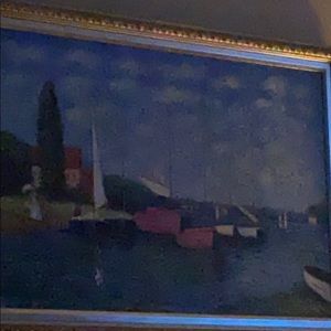 Meet your Posher, Scott